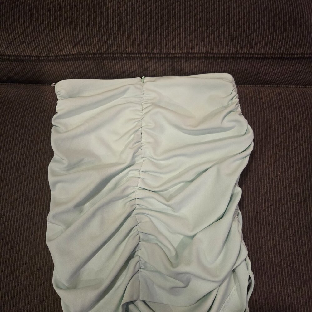 Zara tube top - Picture 4 of 4